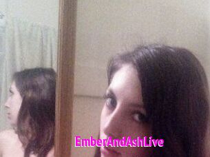 EmberAndAshLive