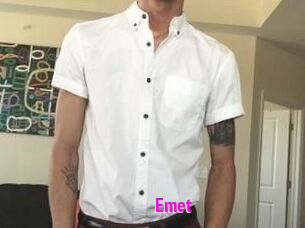 Emet
