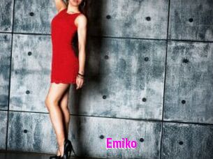 Emiko