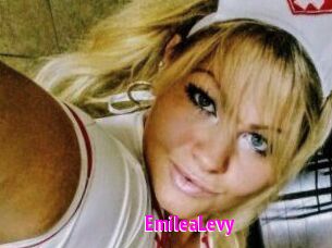 Emilea_Levy