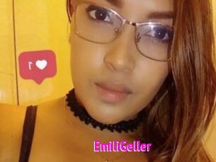 EmiliGeller