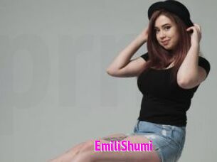 EmiliShumi