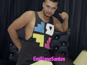 EmilianoSantos Porn Loverz