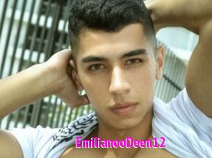 EmilianooDeen12
