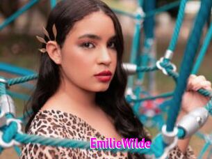 EmilieWilde Porn Loverz