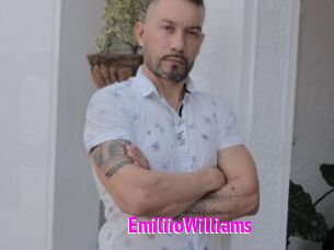 EmiliioWilliams