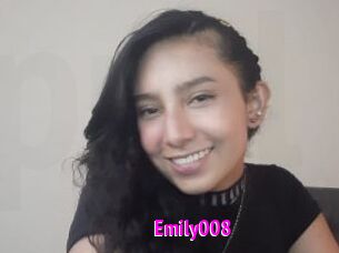 Emily008 Porn Loverz
