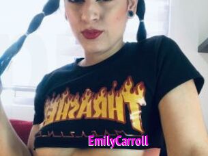 EmilyCarroll