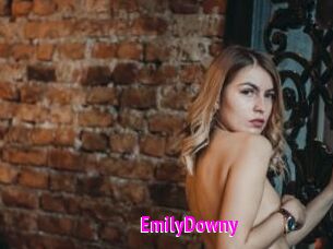 EmilyDowny Porn Loverz