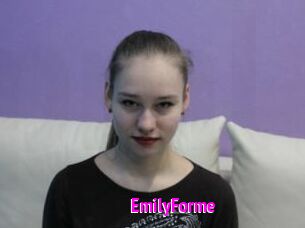 EmilyForme