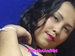 EmilyHotAndWet