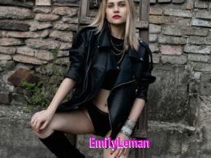 EmilyLeman