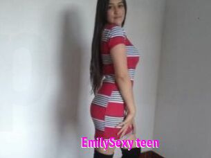 EmilySexy_teen