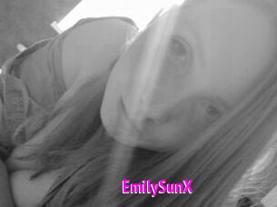 EmilySunX
