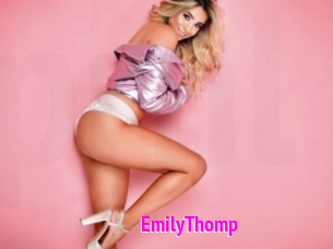 EmilyThomp Porn Loverz