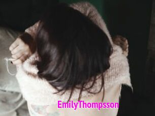 EmilyThompsson Porn Loverz