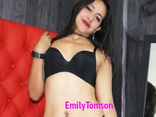 EmilyTomson