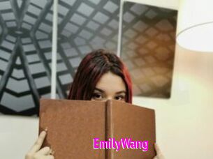 EmilyWang Porn Loverz