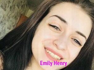 Emily_Henry Porn Loverz