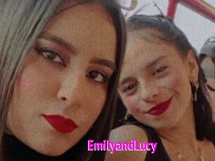EmilyandLucy