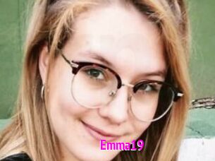 Emma19 Porn Loverz