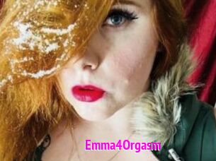 Emma4Orgasm