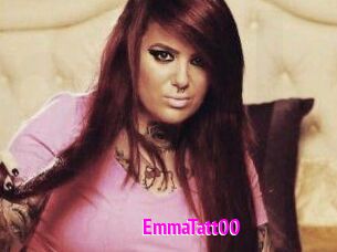 EmmaTatt00 Porn Loverz
