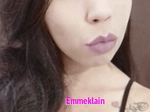 Emmeklain