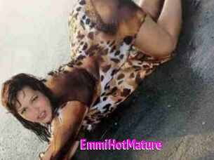 EmmiHotMature