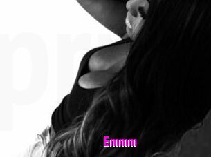 Emmm