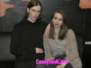 EmmyAndCato