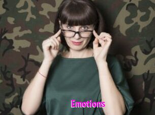 Emotions