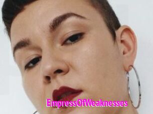 EmpressOfWeaknesses
