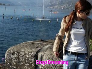 EmysDreaming
