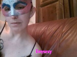Emysexy
