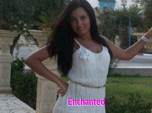 Enchanted