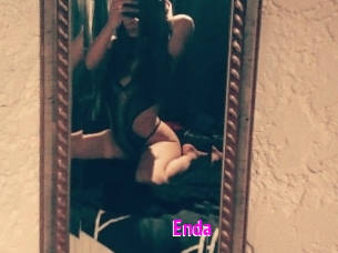Enda