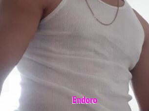 Endoro