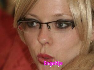 Engeltje
