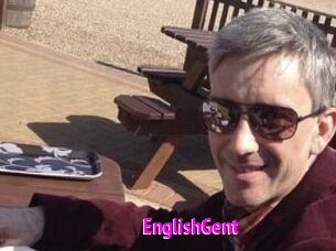EnglishGent