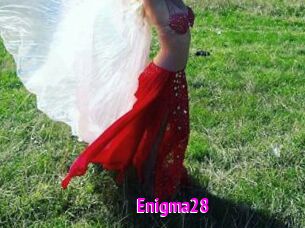 Enigma28 Porn Loverz