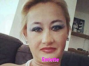 Enriette