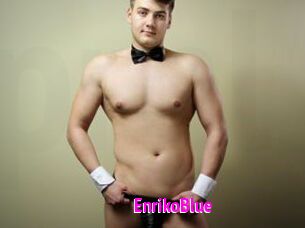 EnrikoBlue