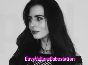 EnvyVallensBabestation
