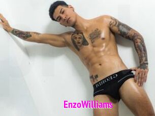 EnzoWilliams