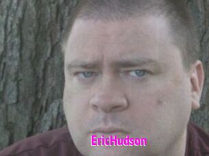 EricHudson