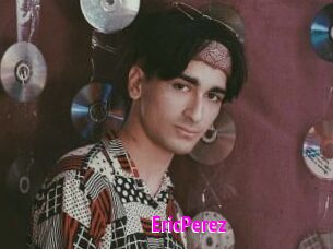 EricPerez
