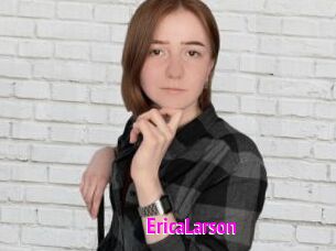 EricaLarson