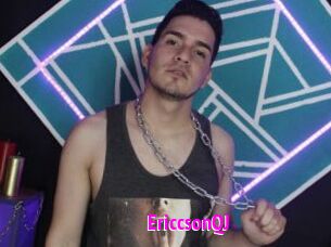EriccsonQJ