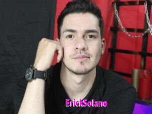 ErickSolano